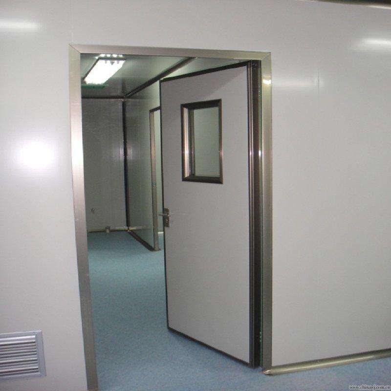 衡阳CT室防护铅门